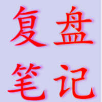 复盘笔记（尊享）